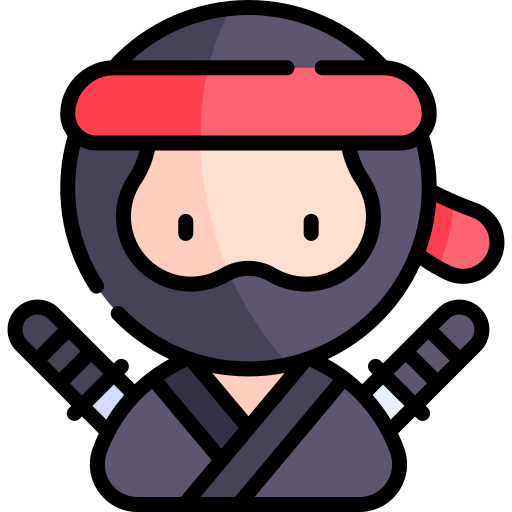 Logo Ninja